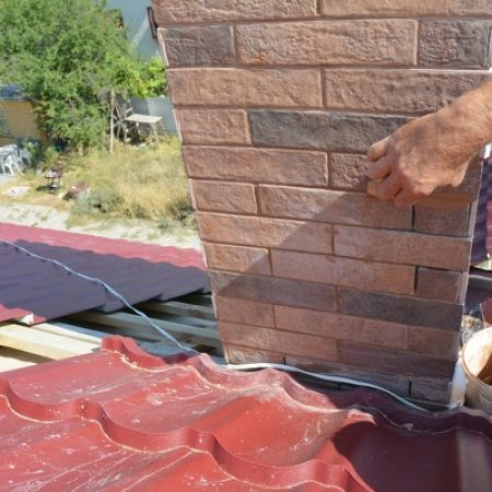 Chimney-Repair